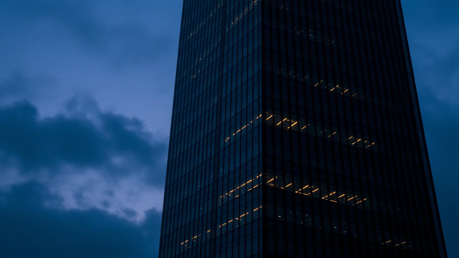 Commercial project — one version, one signature, one truth